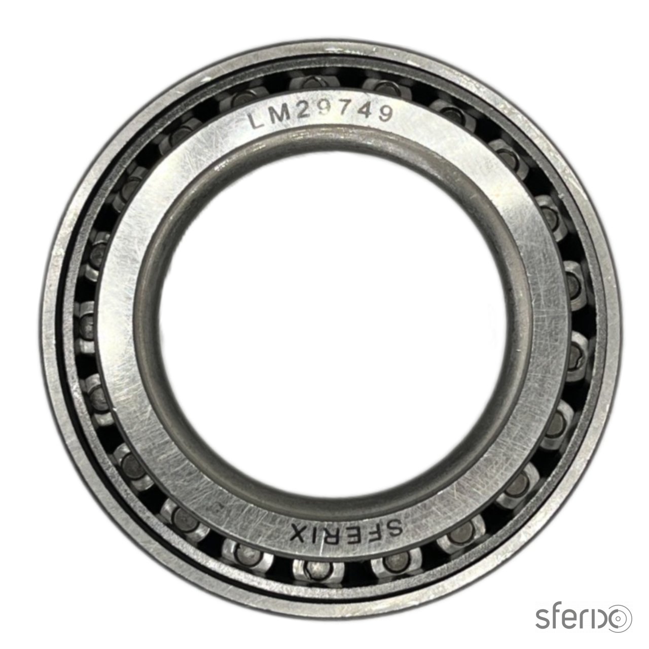 Конический подшипник LM29749/LM29711 SFERIX - Сферикс - фото -  2